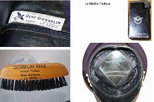 122 - AERODROMES ET BASES 1945-1962-1-ORAN LA SENIA BA 141 (3)